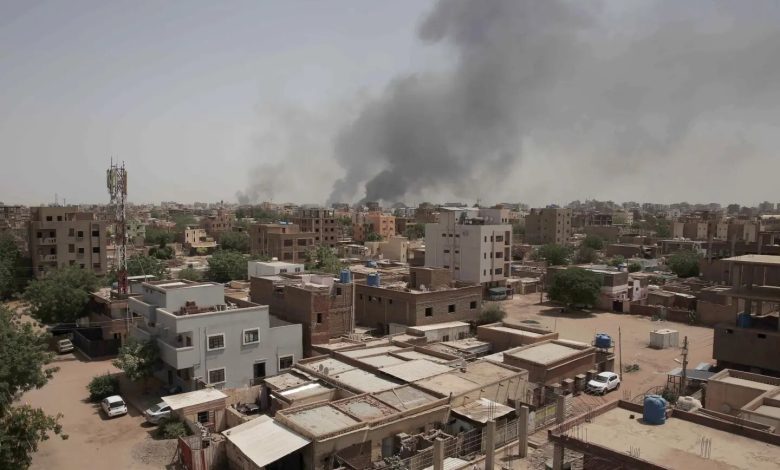 الجيش السوداني يعلن تحرير مدينة بارا بولاية شمال كردفان (فيديو)