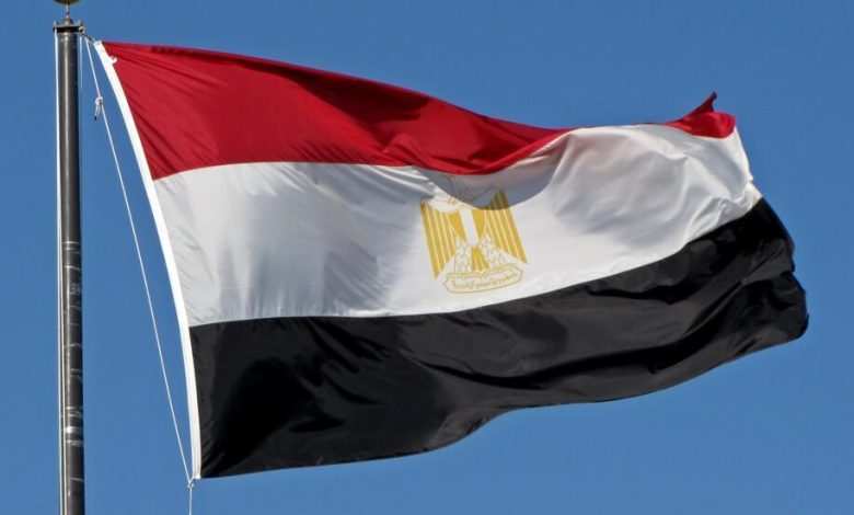 مصر: لا يمكن لأحد المساس بمصالحنا المائية ولن نتهاون إزاء قطرة مياه واحدة
