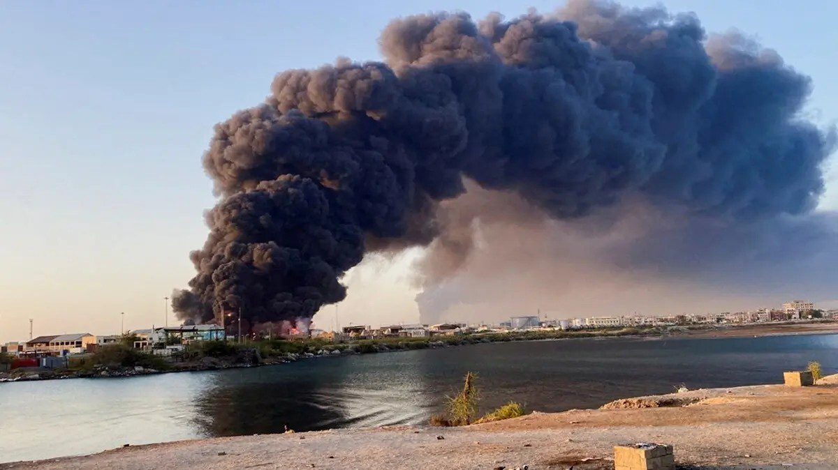 مجلس السيادة السوداني يدين هجمات الدعم السريع على منشآت مدنية في النيل الأبيض