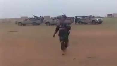 مصدر عسكري: مقتل قائد هجوم "الدعم السريع" على مدينة الفاشر صباح اليوم (صورة)