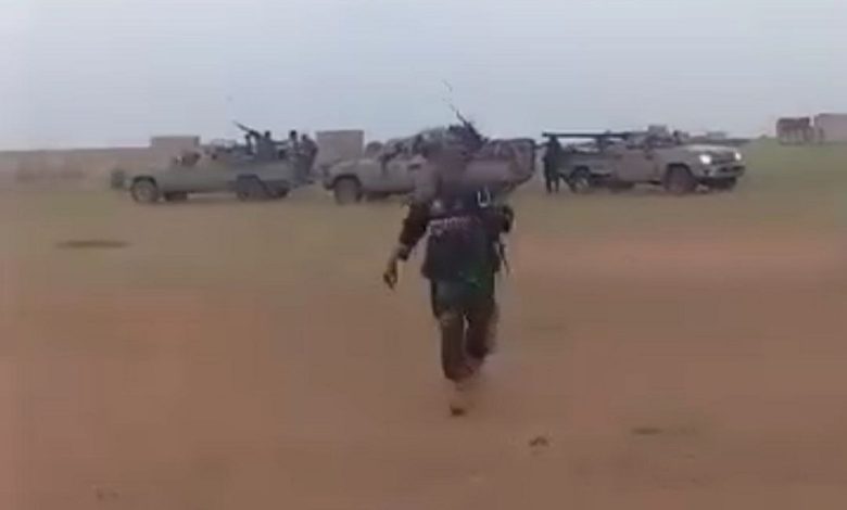 مصدر عسكري: مقتل قائد هجوم "الدعم السريع" على مدينة الفاشر صباح اليوم (صورة)