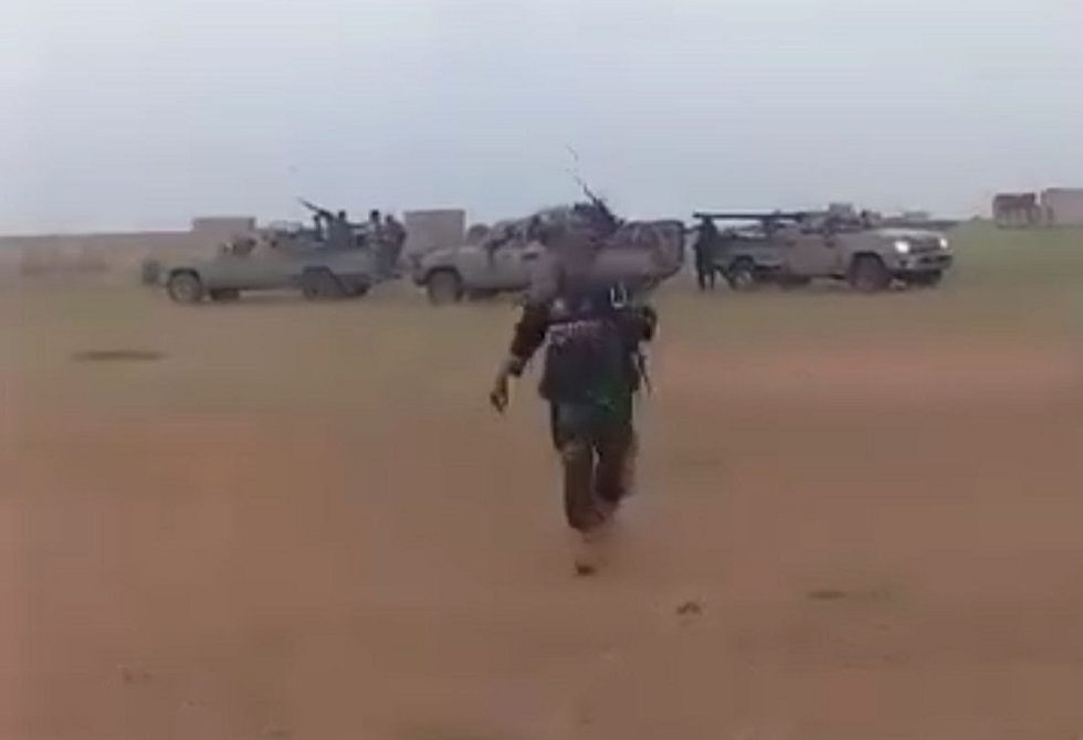 مصدر عسكري: مقتل قائد هجوم "الدعم السريع" على مدينة الفاشر صباح اليوم (صورة)