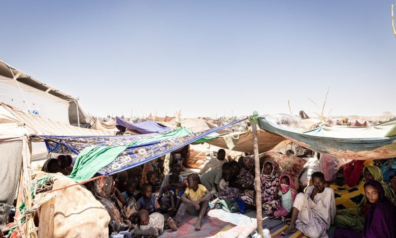 السودان.. الأمم المتحدة توثق201 حالة عنف جنسي وقتل 3384 مدنيا في 6 أشهر