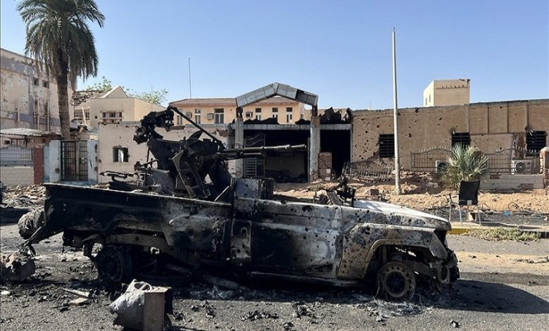 المفوض السامي لحقوق الإنسان: السودان يشهد صراعا منسيا مع تصاعد العنف وتدهور الوضع الإنساني