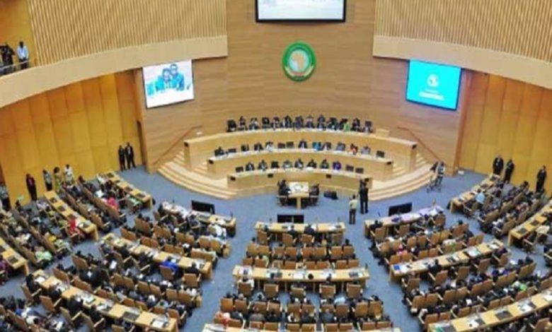 الاتحاد الإفريقي يتجه لرفع تعليق مشاركة السودان