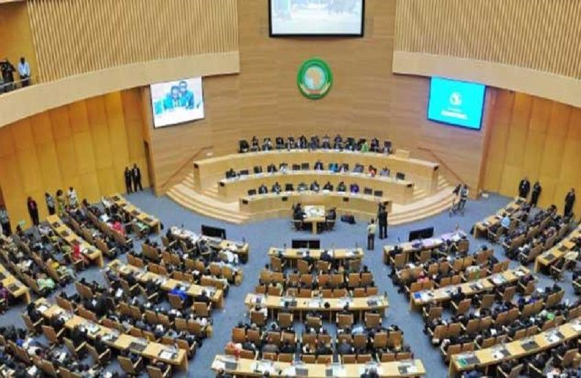 الاتحاد الإفريقي يتجه لرفع تعليق مشاركة السودان