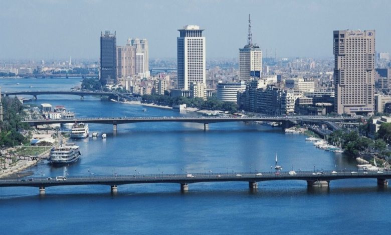 السيسي يتحدث عن قضية وجودية تاريخية مصرية لن يقبل المساس بها