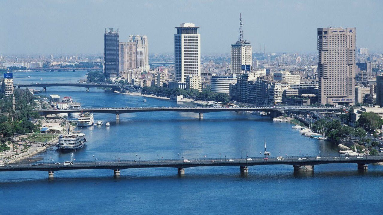 السيسي يتحدث عن قضية وجودية تاريخية مصرية لن يقبل المساس بها