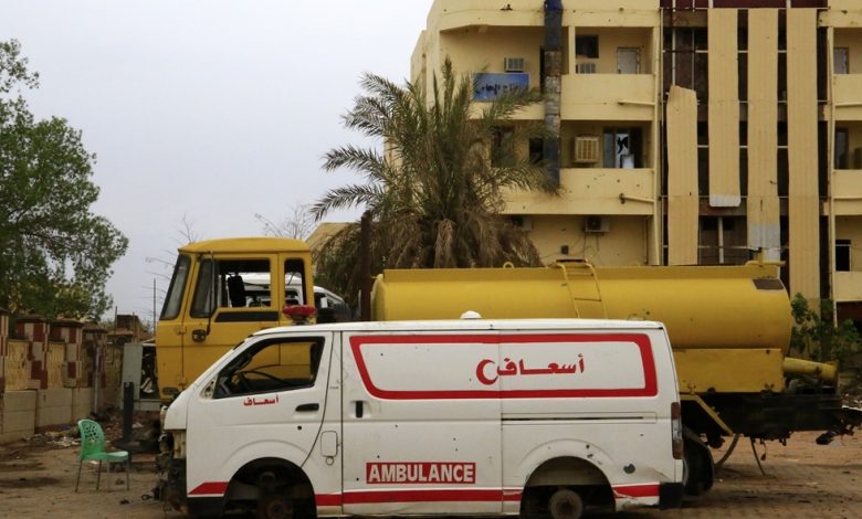السودان.. الصحة العالمية تطلق صرخة فزع من ارتفاع عدد الإصابات  بالكوليرا في دارفور