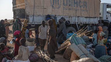 "أطباء بلا حدود": قدمنا الرعاية لـ 600 من ضحايا العنف الجنسي بشمال دارفور خلال 4 أشهر غربي السودان