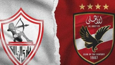 لأول مرة.. ثلاثي الزمالك يظهر في مباراة القمة أمام الأهلي