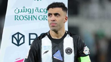 نتيجة وملخص وأهداف مباراة برشلونة ودايغو الودية