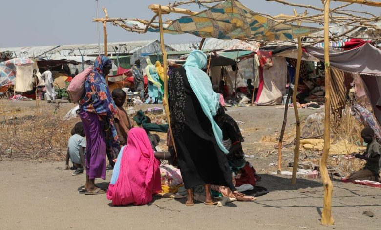 شبكة أطباء السودان: 14 مليار دولار خسائر القطاع الصحي بسبب الحرب