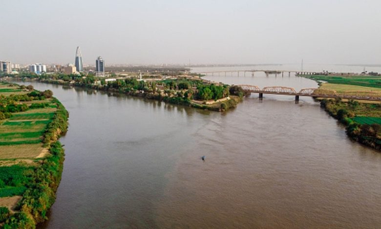 السودان.. تحذير حكومي عاجل للمواطنين على ضفاف نهر النيل (فيديو+صور)
