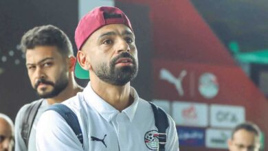 ترتيب الدوري الأردني: الوحدات يحصد فوزه الأول والحسين إربد يعزز الصدارة (فيديو)