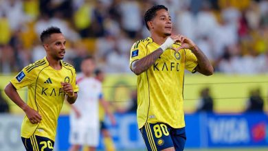 أحدها ناد عربي.. أسطورة ريال مدريد يكشف لـ