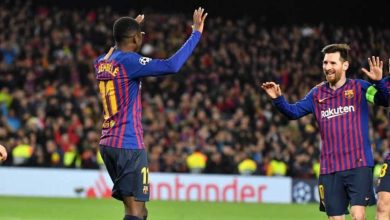 بعد المقال الصادم.. هل مبابي أفضل من كريستيانو رونالدو؟