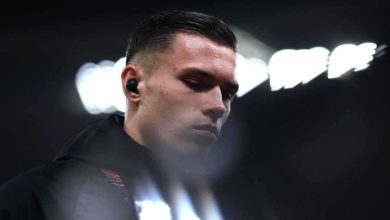 هل يستجيب بيريز؟.. المشاغب بالوتيلي: أحلم باللعب لريال مدريد قبل الاعتزال