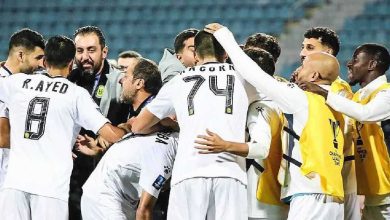 بعد مباراتين فقط.. زيزو يزلزل عرش أساطير الأهلي