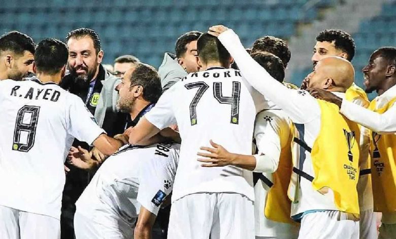 بعد مباراتين فقط.. زيزو يزلزل عرش أساطير الأهلي