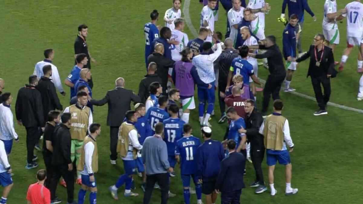 أولى معارك الموسم.. شوبير يشعل