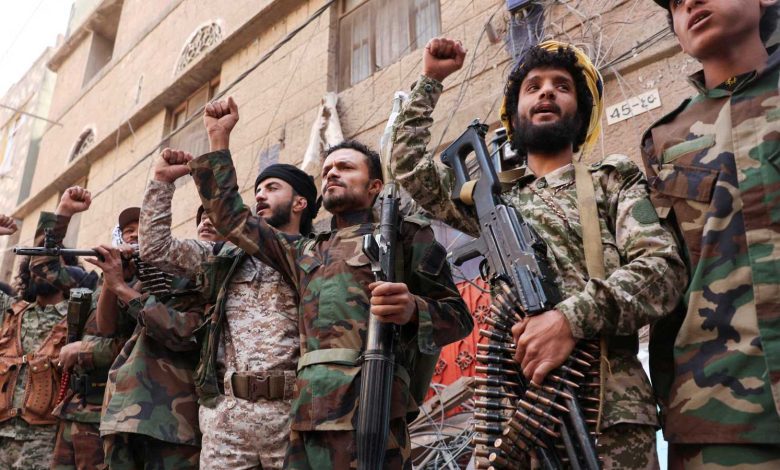 تونس.. حفظ تهم التآمر على الدولة بحق صهر بن علي