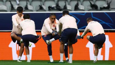 تجسس على واندا نارا.. من هو المدير الرياضي المرشح لنادي الهلال السعودي؟