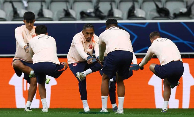 تجسس على واندا نارا.. من هو المدير الرياضي المرشح لنادي الهلال السعودي؟