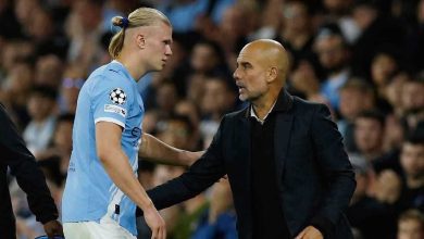 تنصيب قائد جديد.. ريال مدريد يدفع فينيسيوس