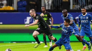 الاتحاد السعودي ينقض على صفقة الهلال