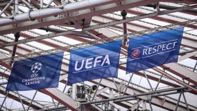 4 مستفيدين من ورطة النصر والاتحاد الكبرى