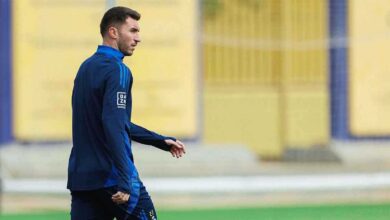 أول تعليق من إبراهيم نور الدين حول فيديو سهام صالح المثير للجدل