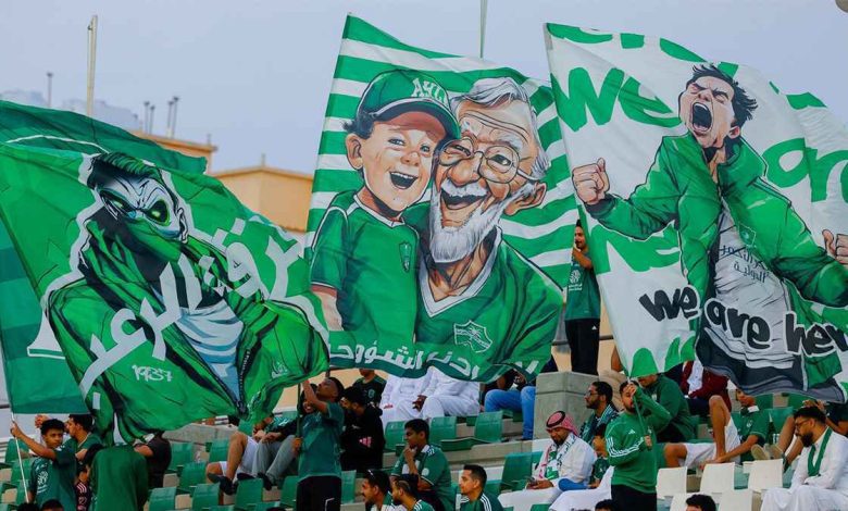 أول تحرك من الاتحاد السعودي بعد السقوط أمام النصر