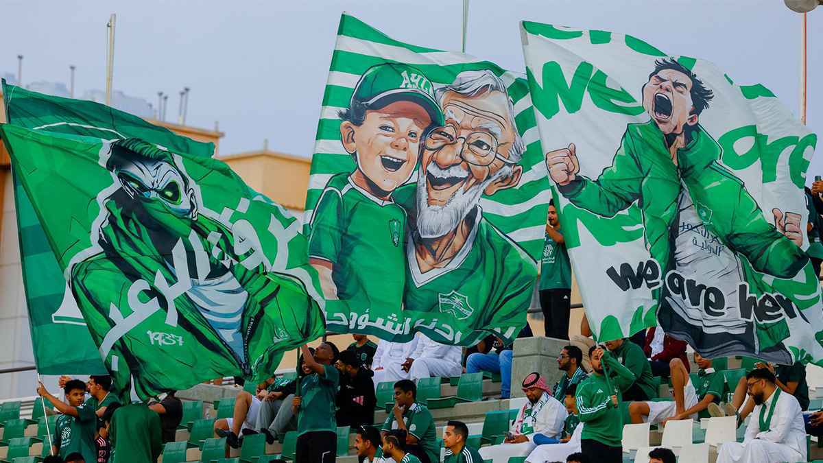 أول تحرك من الاتحاد السعودي بعد السقوط أمام النصر