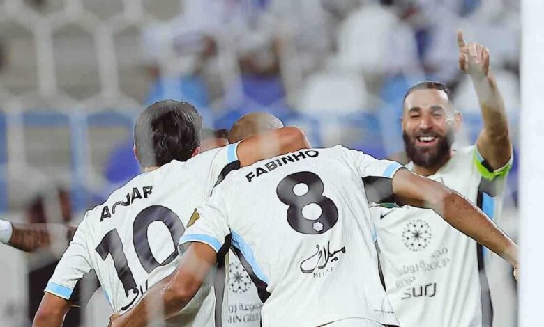 لابورتا: الكرة الذهبية يجب أن تكون لأحد لاعبي برشلونة