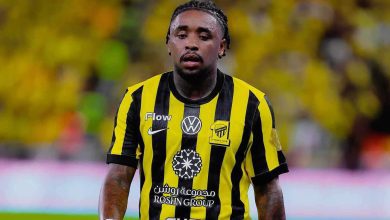 تصحيح مسار.. ردود فعل نارية بعد اقتراب سعود بن حسام من رئاسة النصر