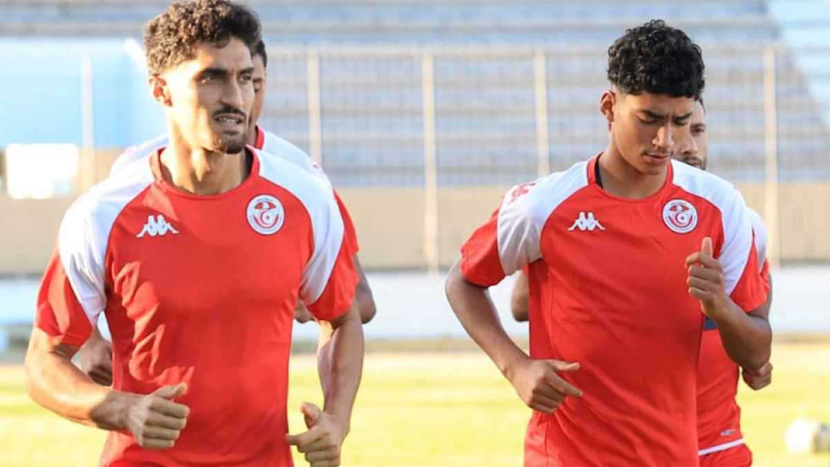 مبابي يجهز