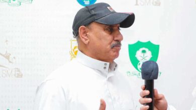 وفاة مشجع خلال مباراة غلاسكو رينجرز ودندي في الدوري الإسكتلندي