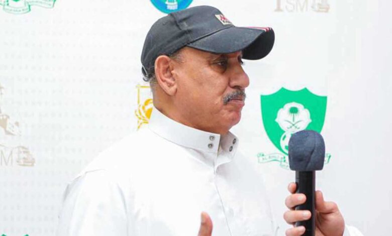 وفاة مشجع خلال مباراة غلاسكو رينجرز ودندي في الدوري الإسكتلندي