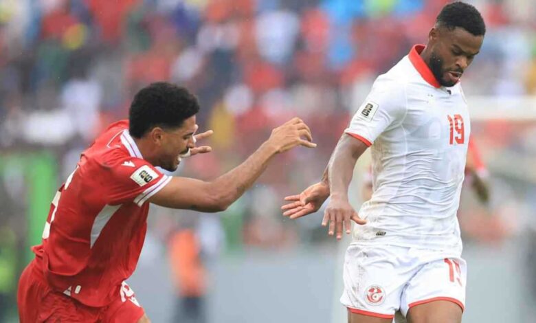 أول ضحايا داروين نونيز في الهلال السعودي