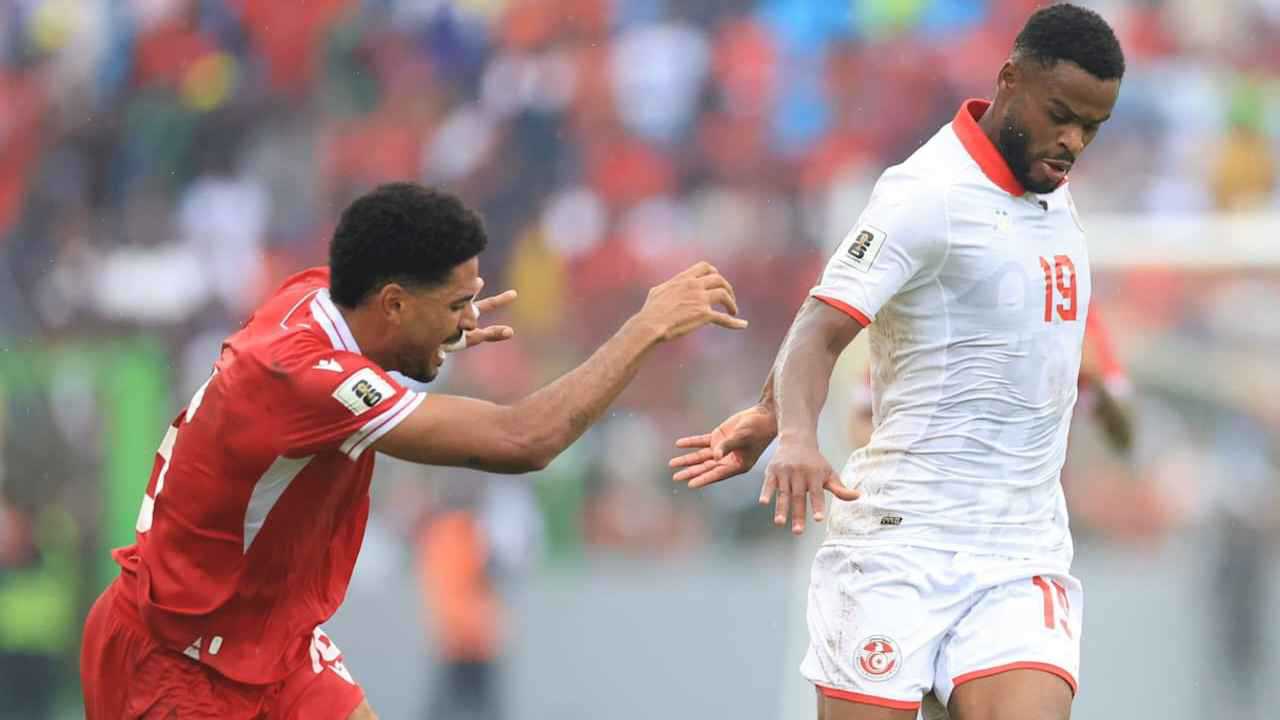 أول ضحايا داروين نونيز في الهلال السعودي