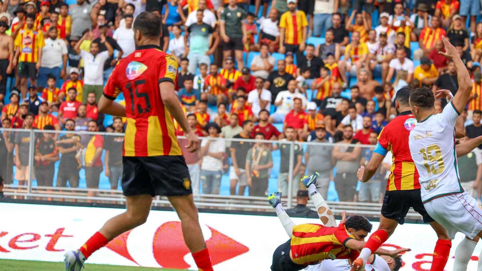 ليفربول والأهلي المصري والجزائر.. مواعيد مباريات اليوم والقنوات الناقلة