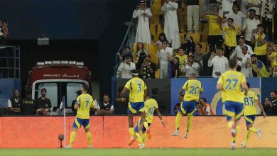 ياسين بونو يكتسح تصويت أفضل حارس مرمى في العالم