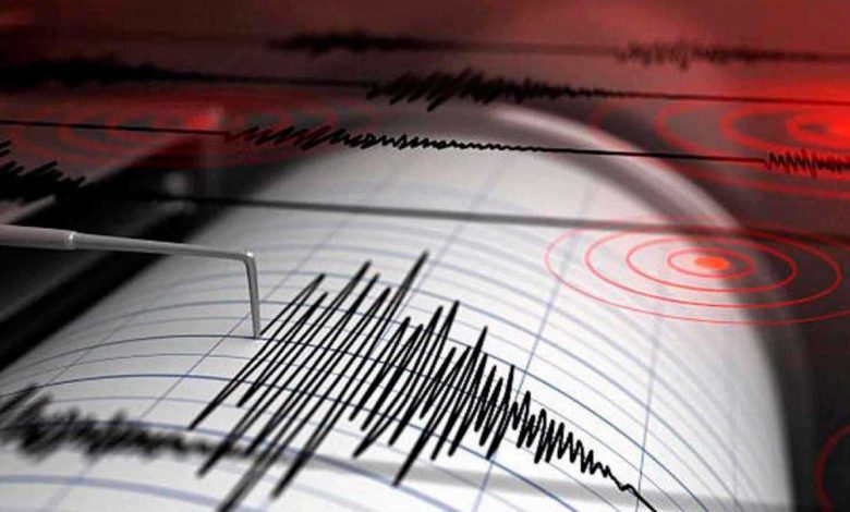 زلزال بقوة 6.3 درجة يضرب فنزويلا (فيديو)