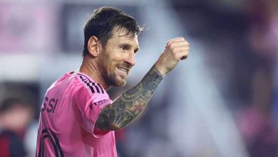 لحظات وداع مؤثرة بين دوناروما وجماهير باريس سان جيرمان (فيديو)