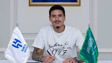 لفرض الانضباط وعدم الاحتكاك.. جون إدوارد يتخذ قراراً مهماً في الزمالك