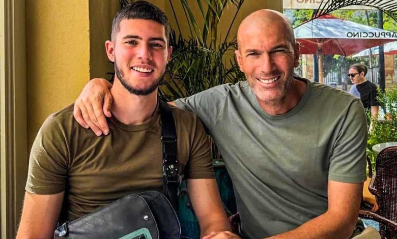 بث مباشر لمباراة ريال مدريد ضد كيرات ألماتي في دوري أبطال أوروبا