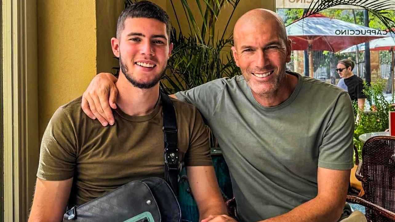 بث مباشر لمباراة ريال مدريد ضد كيرات ألماتي في دوري أبطال أوروبا