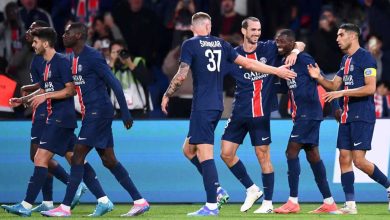 4 حالات تحكيمية مثيرة في مباراة النصر والاتحاد  (فيديو)