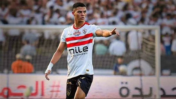 خاص.. موقف محمد شحاتة من مباراة الزمالك أمام الجونة في الدوري